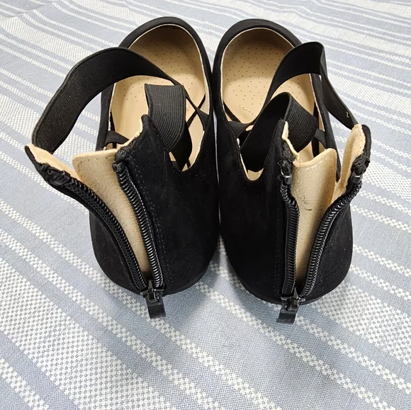 Dream Pairs Flats - Picture 4 of 6